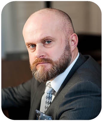 Krzysztof Łanda