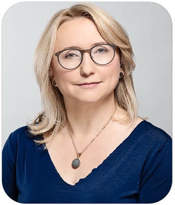 Agnieszka Pachciarz