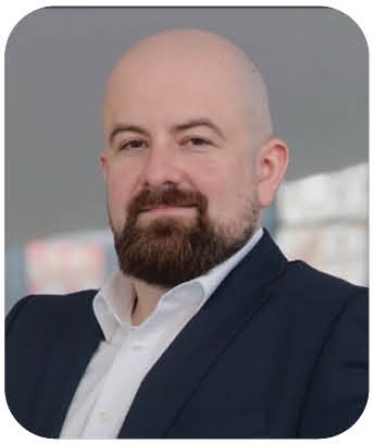 Jarosław Kaim