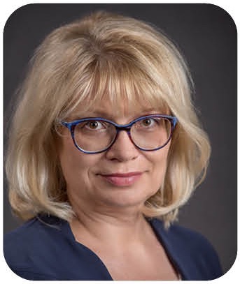 Joanna Lis