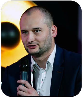 Jakub Adamski